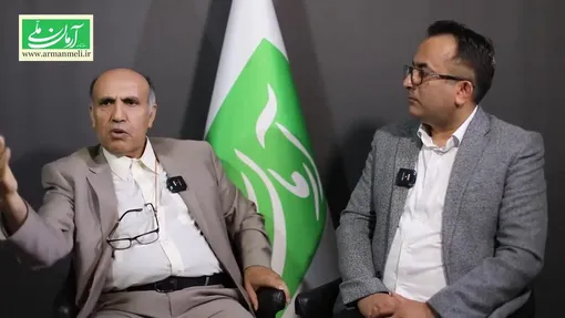 مهدی پازوکی: کاسبان تحریم  در بین نامزدهای انتخاباتی نماینده دارند