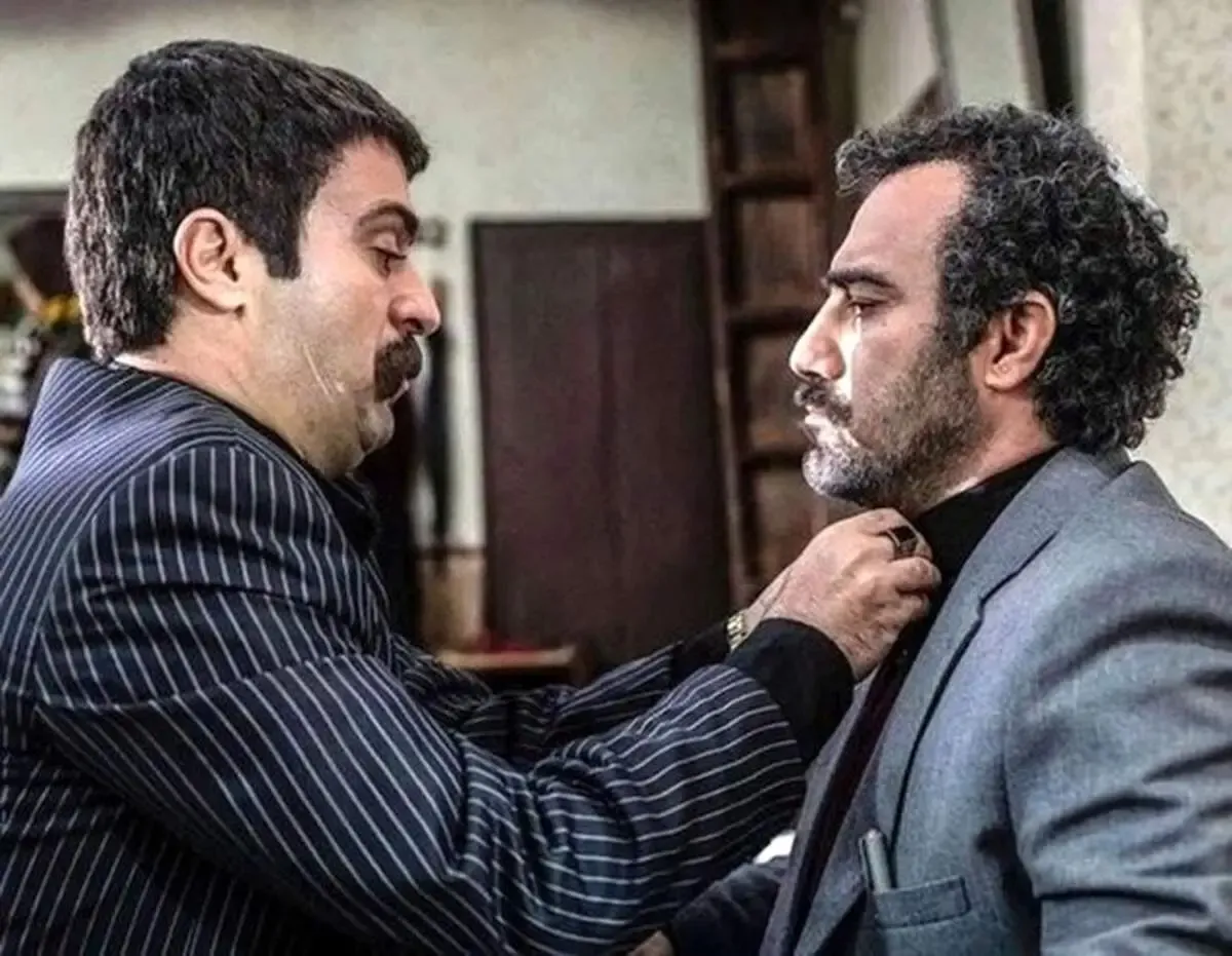 پایتخت ۷ برگ برنده تلویزیون در نوروز ۱۴۰۴