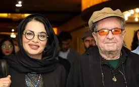 صدور رای پرونده قتل مهرجویی و همسرش