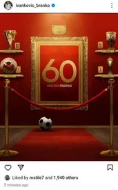 پیام ویژه برانکو برای پرسپولیسی ها