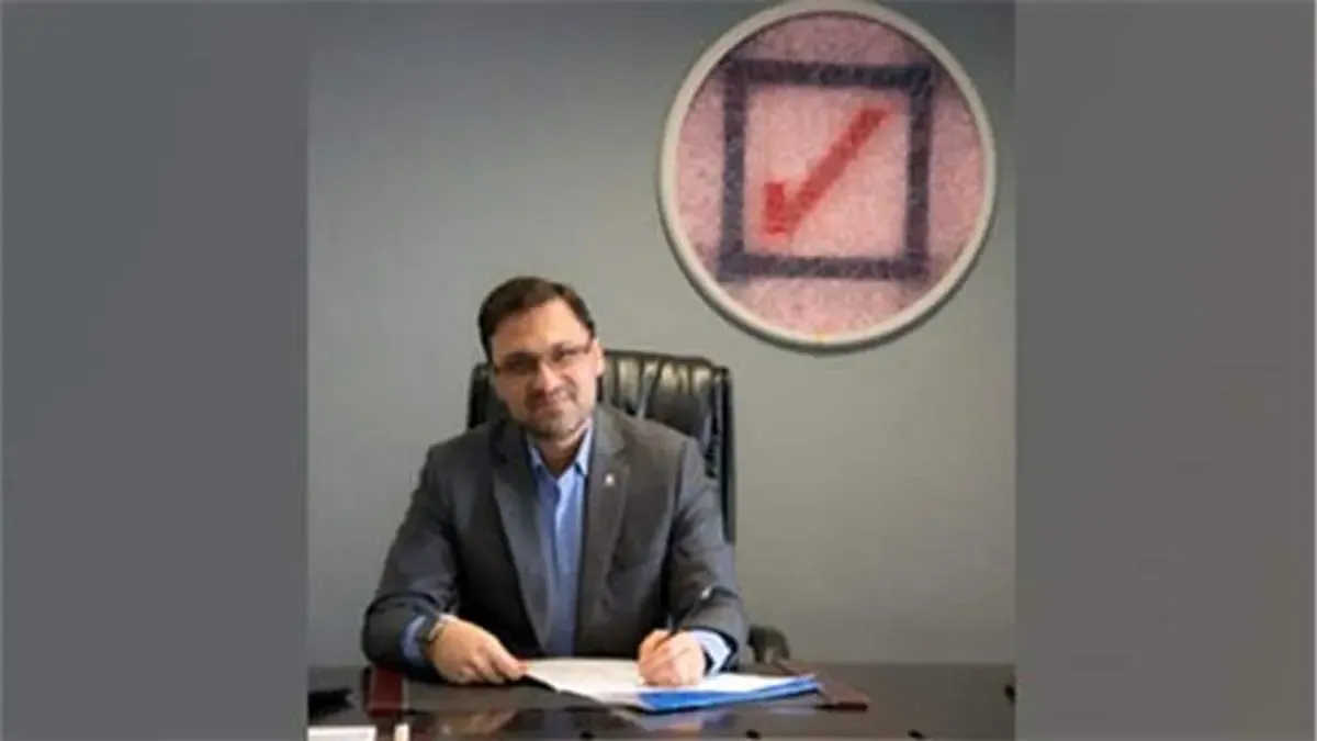 چالش اینستاگرامی نمایندگان بیمه رازی