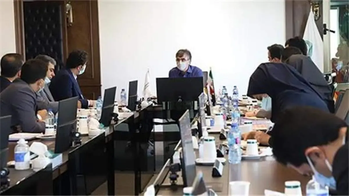 ضرورت همکاری همه جانبه گروه کارآفرین با استارتاپ های مالی