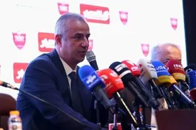 کارتال: پنالتی از دست رفته به حریف روحیه داد/ممکن بود گولسیانی هم پنالتی را خراب کند