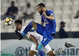 روز و ساعت بازی استقلال با السد قطر در لیگ نخبگان