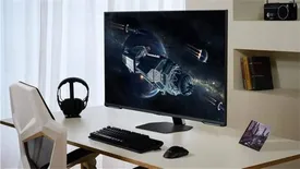 ملاقات با Neo G7؛ اولین مانیتور گیمینگ تخت Mini-LED سامسونگ