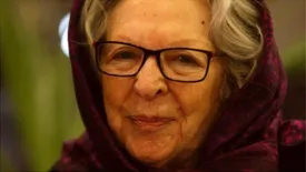 ثمینه باغچه بان کیست؟