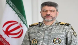 هشدار سخنگوی ارتش به آمریکا: توانمندیهای ایران هنوز رونمایی نشده است / منتظر شگفتانه باشید