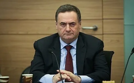 کاتس: رئیس‌جمهور لبنان باید حزب‌الله را خلع سلاح می‌کرد، اما نکرد