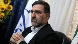 امیرآبادی از هیأت اجرایی انتخابات ریاست جمهوری استفعاء داد