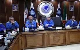 هویت ممتاز کیفیت برنامه ایران خودرو برای سال ۱۴۰۲