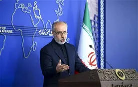 کنعانی: هیچ‌گاه به اینستکس دل نبسته بودیم