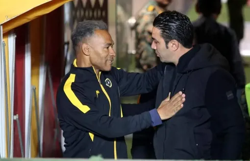 مشکل مشترک مربیان استقلال و سپاهان برای بازی بزرگ هفته