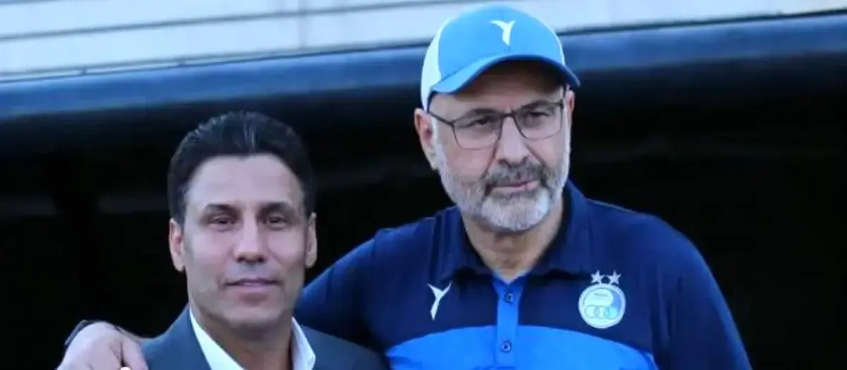 بوژوویچ ماندنی شد/ مدیریت استقلال تصمیمش را گرفت