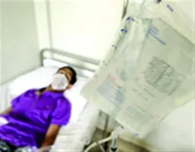 خطر عقرب‌گزیدگی در کمین مردم این استان