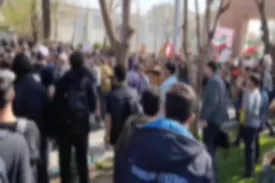 اطلاعیه دانشگاه امیرکبیر درباره اعتراضات