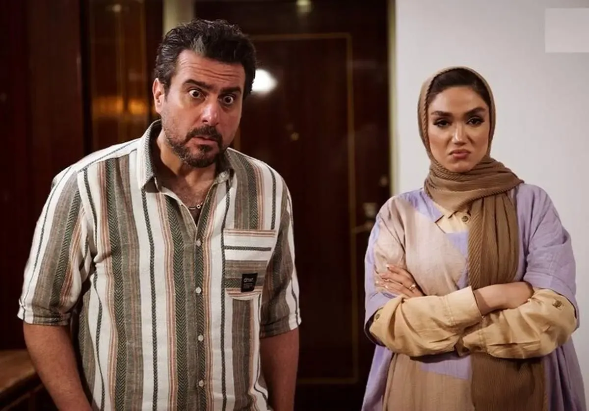 پرفروش ترین فیلم‌های آخر هفته/ یک روحانی از فسیل جلو زد!