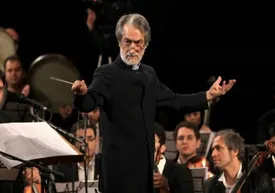 بازگشت مجید انتظامی پس از ۱۰ سال به سینما