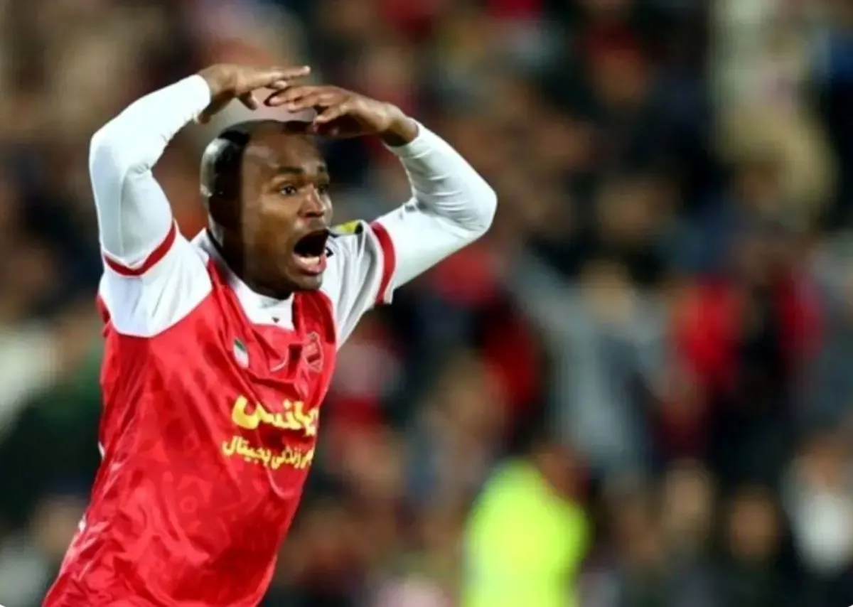 ۵۰ میلیارد نقد در حساب پرسپولیس!