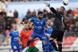 استقلال حذف شد؛ سایه فرهاد مجیدی روی نکونام سنگینی کرد!