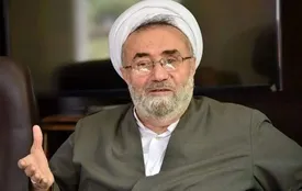 رد صلاحیت ها برای سکوت منتقدان است