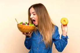 با این دارو بخور و لاغر بمان!