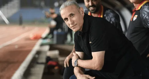 تکلیف گل‌محمدی با پرسپولیس مشخص شد