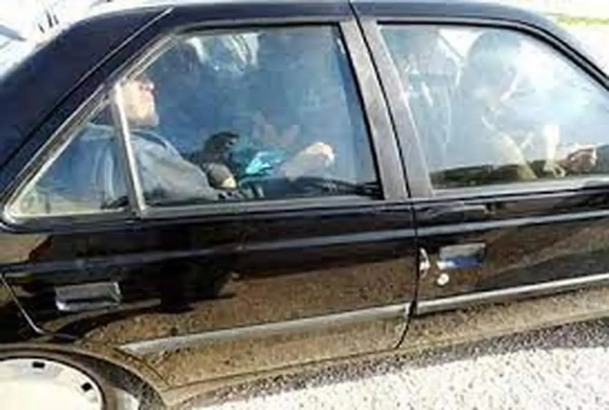 خودروهایی که اتباع غیرمجاز را جابجا کنند، شش ماه توقیف می‌شوند