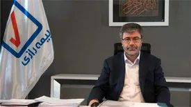 صنعت بیمه همواره در کنار مردم بوده است