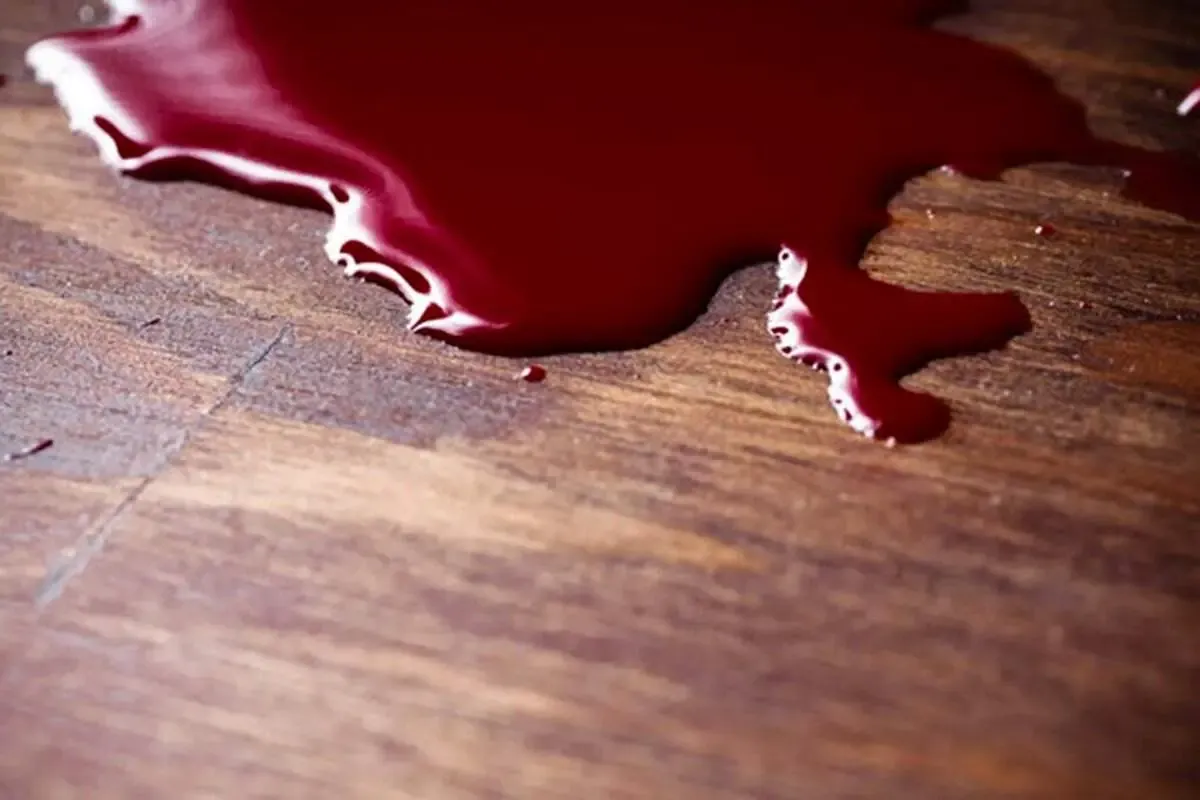 بخاطر فریادهای دخترم، پسرم را کشتم!