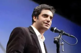منوچهر هادی با یکتا ناصر آشتی کردند؟/ عکس