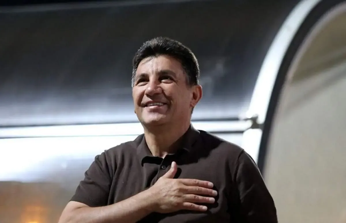 جزئیات قرارداد قلعه‌نویی با فدراسیون فوتبال فاش شد