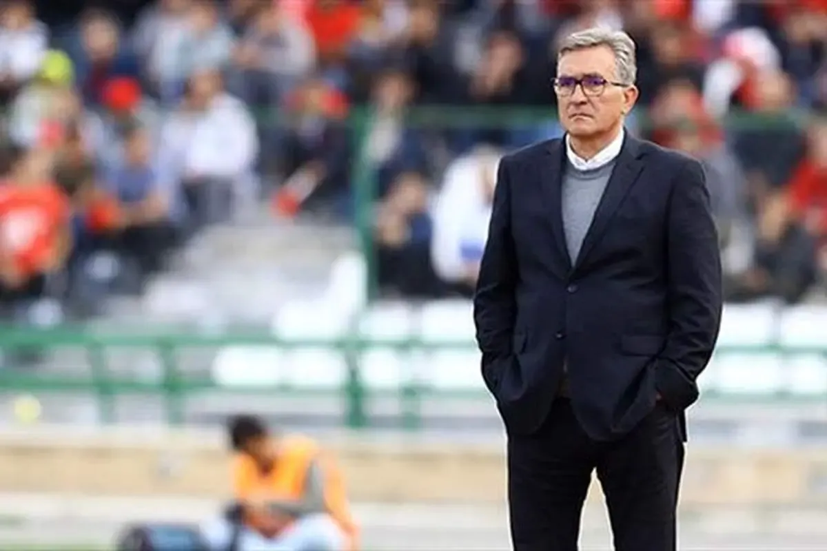 جدیترین اظهار نظر برانکو درباره ایران