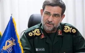 به زودی ناو پهبادبر شهیدباقری رونمایی می‌شود