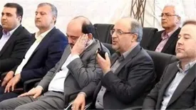 ارزش ذخایر کشف شده دو سال اخیر به ۱۴ میلیارد دلار می رسد/ منطقه ویژه خلیج فارس ظرفیت بی نظیر صادراتی دارد