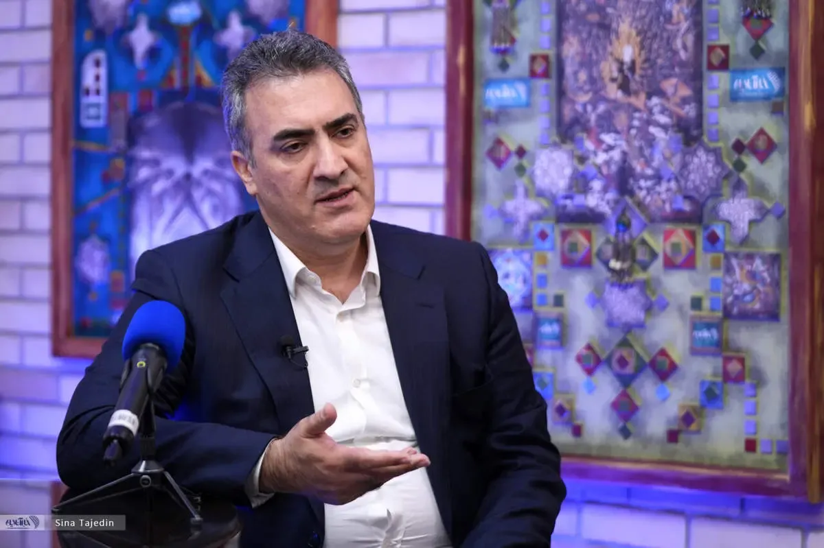 رئیس شرکت زیرساخت از اختلال اینترنت خبر داد