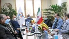 ضرورت توسعه‌ی فروشگاه های زنجیره ای در سراسر کشور
