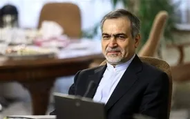 برادر روحانی در داروخانه سوژه شد +عکس