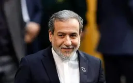 ​توضیح عراقچی درباره حضور بازرسان آژانس در ایران