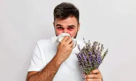 روش راحت برای خلاصی از شر آلرژی بهاری