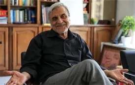 بیانیه مشترک ایران و چین اصل وجودی اسرائیل را پذیرفته است / در اصلاح امور داخلی درمانده هستیم روی به روسیه و چین آوردهایم