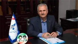 پیام تبریک مدیر عامل بانک سرمایه به مناسبت روز جهانی ارتباطات و روابط عمومی