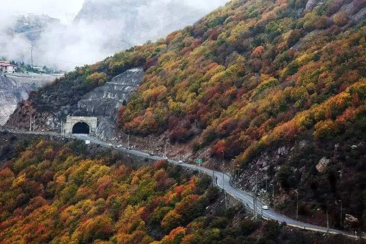 سفر به مازندران ممنوع شد