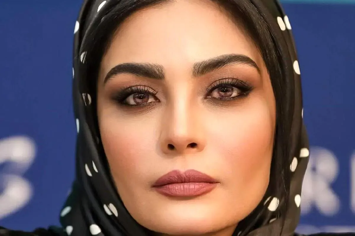 تصاویر خاص و جذاب صحرا اسداللهی/ عکس