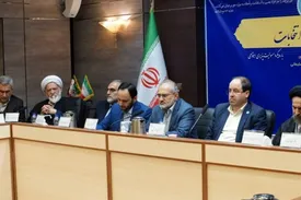 تشکر معاون رئیسی از بیانیه 110 نفر