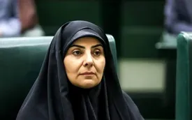 ببینید/ واکنش وزیر راه به ماجرای حواشی فرودگاه اردبیل و بازرسی کیفش