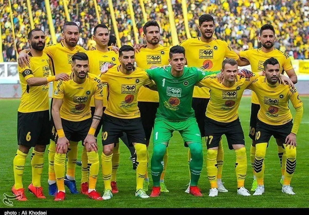 یک آمار روی مخ برای سپاهان در مقابل استقلال و پرسپولیس