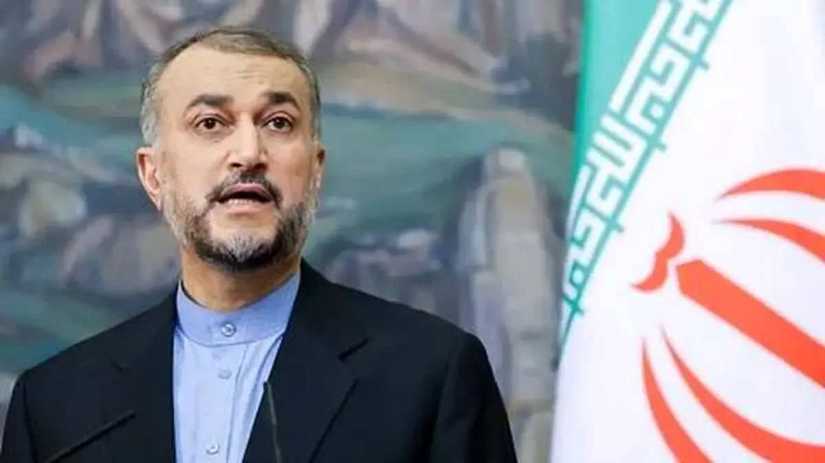 استیضاح وزیر خارجه کلید خورد؟