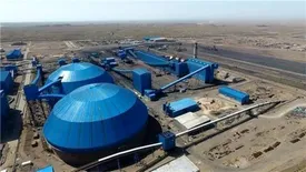 اجرای طرح‌های توسعه، بومی‌سازی و فناوری مهم‌ترین برنامه‌های توسعه فولاد سنگان در سال ۱۴۰۰