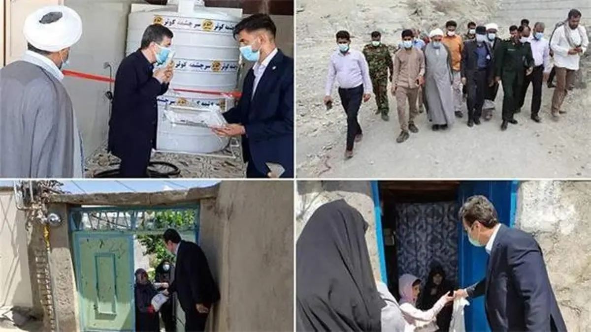 طرح «سرچشمه بیمه کوثر» در دستور کار قرار گرفت