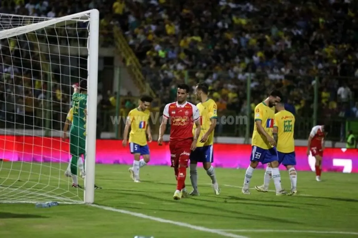 باشعور و جنتلمن مثل عیسی آل کثیر/ عکس